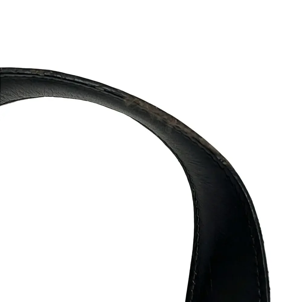 Salvatore Ferragamo Gancini Handbag E21